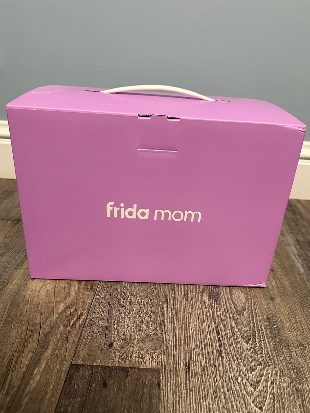 🤰Frida Mom Postpartum recovery kit
